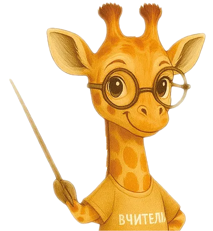 Image giraffe